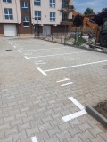 Продава ГАРАЖ, ПАРКОМЯСТО, гр. Пловдив, Пещерско шосе, снимка 1