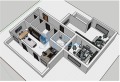 Продава 3-СТАЕН, град Велико Търново, Бузлуджа • 187800 € • 42626986 — Holmes.bg