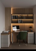 Продава  Многостаен град Варна , Бриз , 235 кв.м | 44369679 - изображение [11]