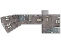 Продава  Многостаен град Варна , Бриз , 235 кв.м | 44369679 - изображение [10]