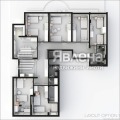 Продава  Офис град София , Хладилника , 214 кв.м | 66698254 - изображение [5]