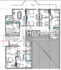 Продава  Офис град София , Хладилника , 214 кв.м | 66698254 - изображение [3]