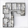Продава  Офис град София , Хладилника , 214 кв.м | 66698254 - изображение [6]