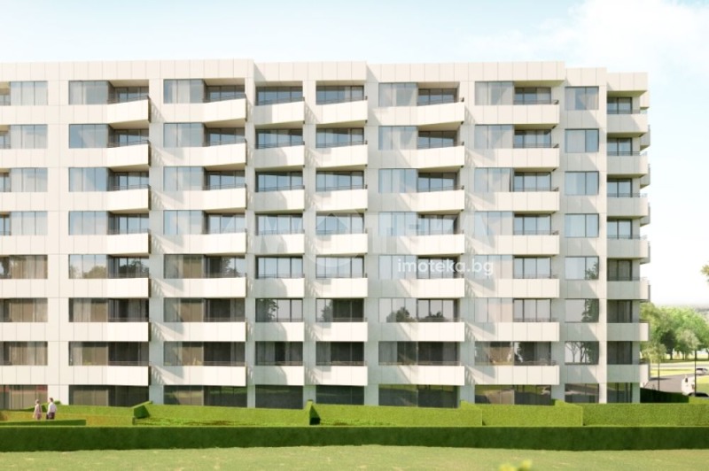 Продава 2-СТАЕН в град Варна, м-т Долна Трака - 61 кв.м / 95 000 € » 185 803.85 лв., ИМОТЕКА