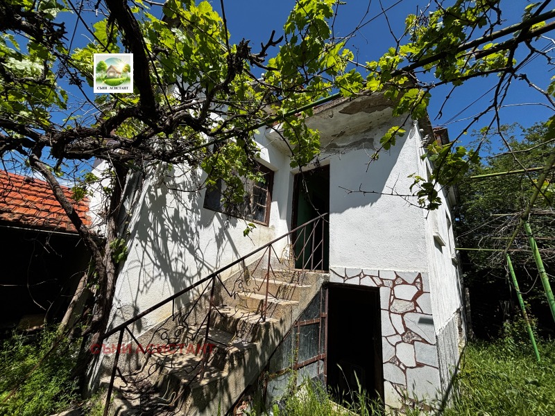 Продава КЪЩА в област Стара Загора, с. Найденово - 120 кв.м / 18 000 € » 35 204.94 лв., СЪНИ АСИСТАНТ