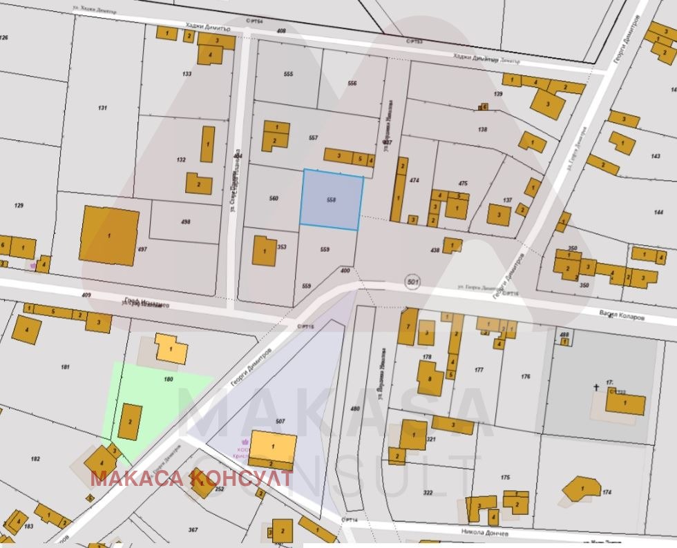 Продава ПАРЦЕЛ | Imot.bg — изображение 2