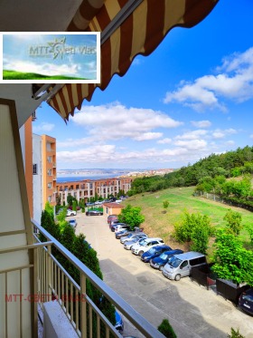 1 bedroom Sveti Vlas, region Burgas 10