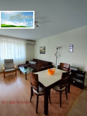 1 bedroom Sveti Vlas, region Burgas 11