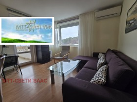 1 sovrum Sveti Vlas, region Burgas 9