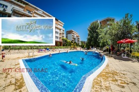 1 bedroom Sveti Vlas, region Burgas 15