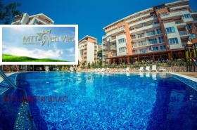 1 bedroom Sveti Vlas, region Burgas 14