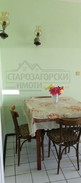 2 slaapkamers Tri tsjutsjura - sever, Stara Zagora 8