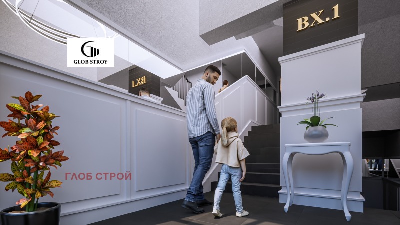 Продава  2-стаен град Шумен , Център , 70 кв.м | 66624223 - изображение [8]