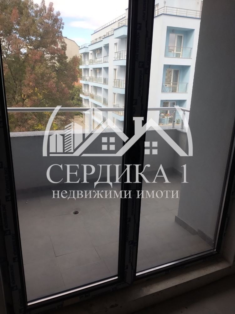 Продава 2-СТАЕН, гр. София, Овча купел, снимка 5 - Aпартаменти - 47418493