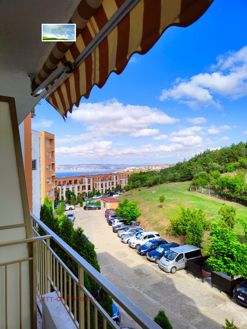 Till salu  1 sovrum region Burgas , Sveti Vlas , 63 kvm | 29340065 - bild [10]