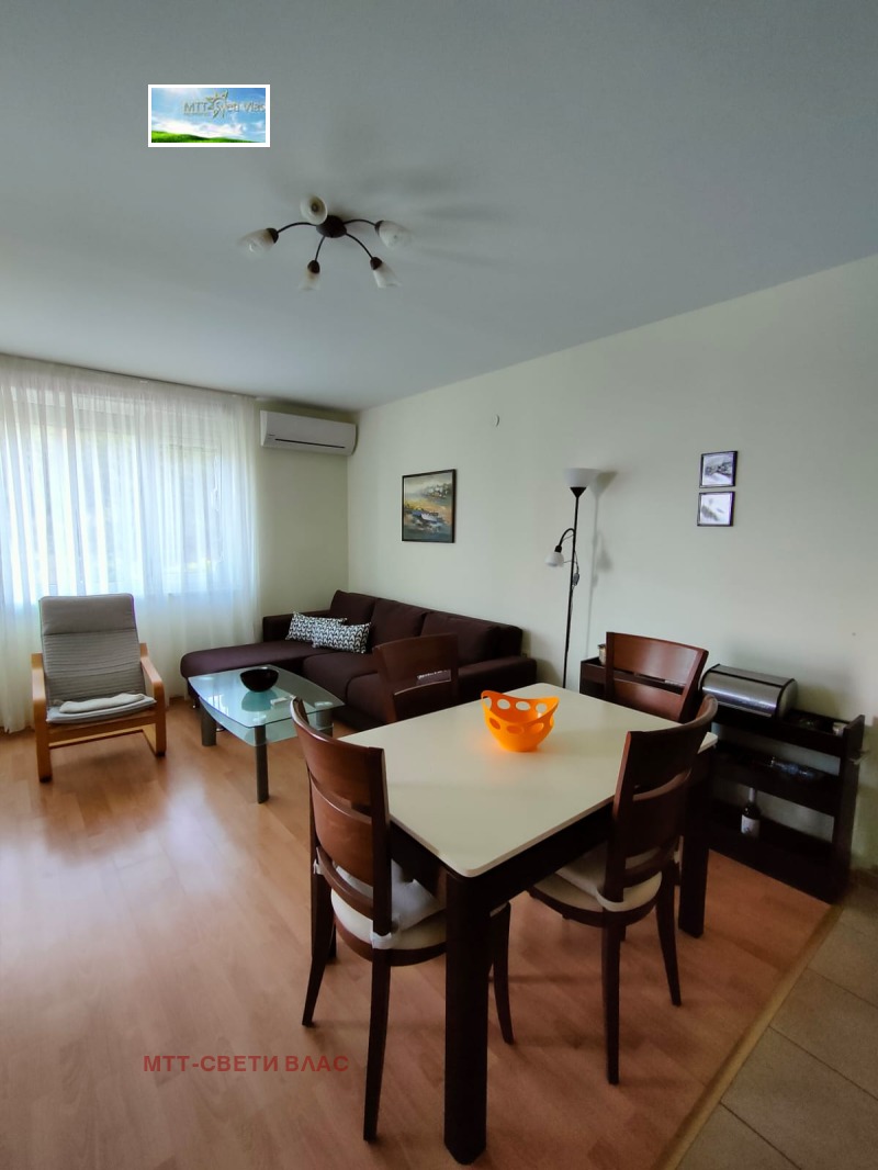 Till salu  1 sovrum region Burgas , Sveti Vlas , 63 kvm | 29340065 - bild [11]