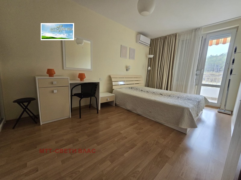 Till salu  1 sovrum region Burgas , Sveti Vlas , 63 kvm | 29340065 - bild [5]