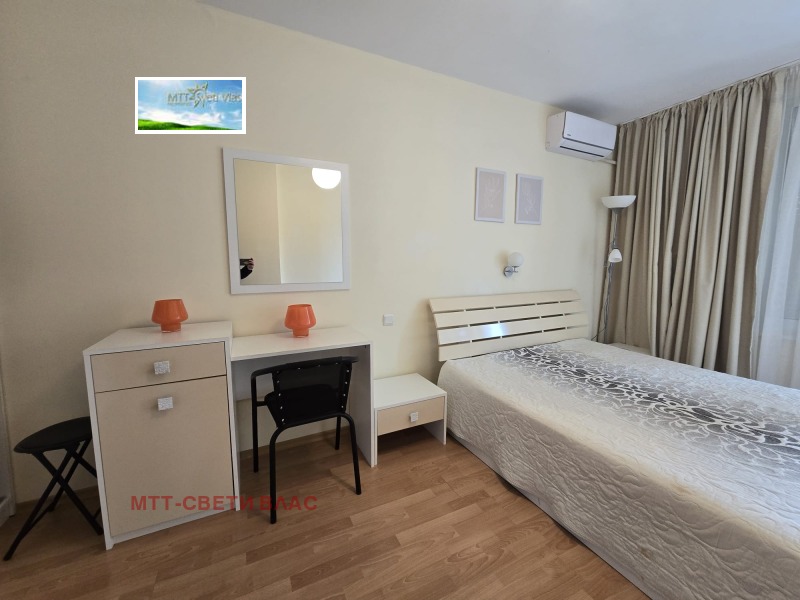 Till salu  1 sovrum region Burgas , Sveti Vlas , 63 kvm | 29340065 - bild [2]