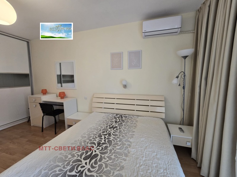 Till salu  1 sovrum region Burgas , Sveti Vlas , 63 kvm | 29340065 - bild [3]