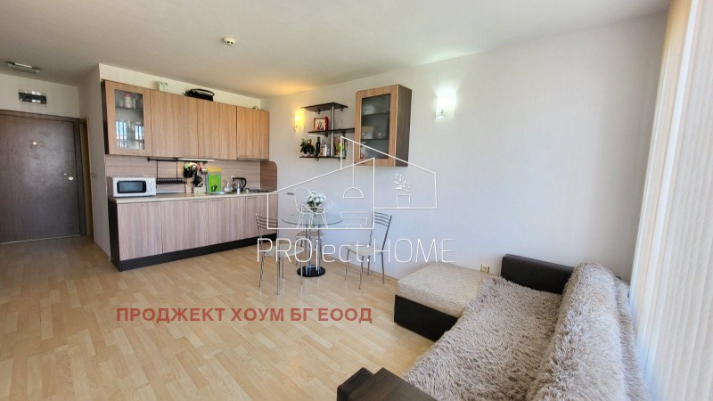For Sale  1 bedroom region Burgas , k.k. Slanchev bryag , 56 sq.m | 48678221 - image [2]