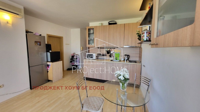For Sale  1 bedroom region Burgas , k.k. Slanchev bryag , 56 sq.m | 48678221 - image [4]
