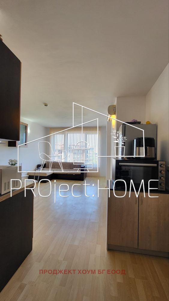 For Sale  1 bedroom region Burgas , k.k. Slanchev bryag , 56 sq.m | 48678221 - image [12]