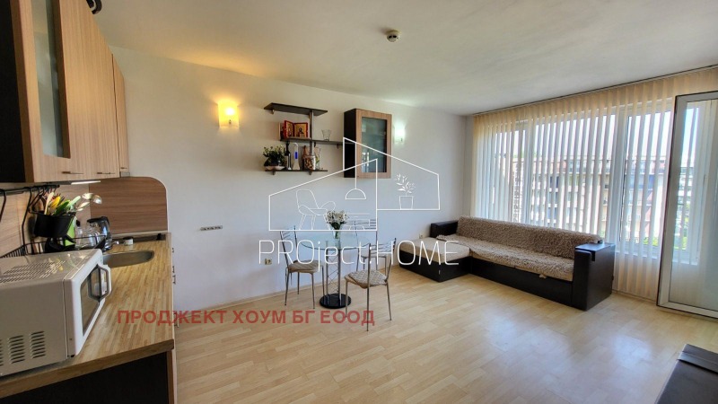 For Sale  1 bedroom region Burgas , k.k. Slanchev bryag , 56 sq.m | 48678221 - image [6]