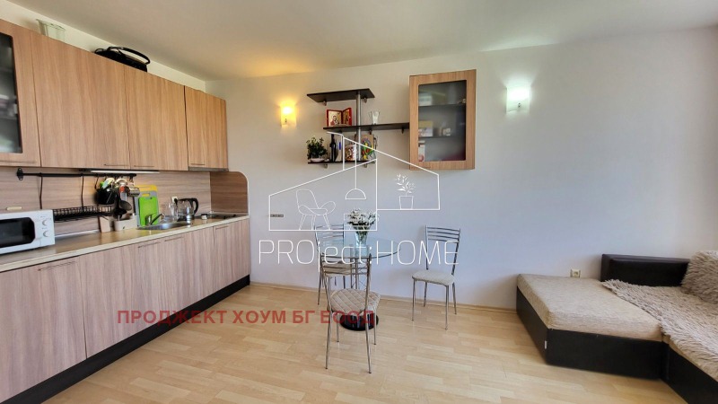 For Sale  1 bedroom region Burgas , k.k. Slanchev bryag , 56 sq.m | 48678221 - image [7]
