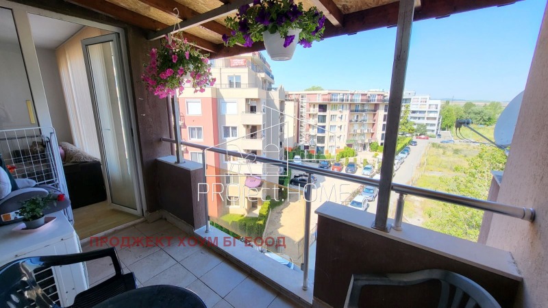 For Sale  1 bedroom region Burgas , k.k. Slanchev bryag , 56 sq.m | 48678221 - image [8]