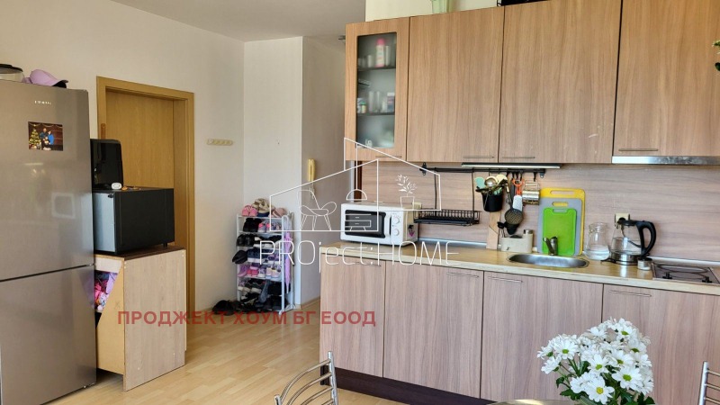 For Sale  1 bedroom region Burgas , k.k. Slanchev bryag , 56 sq.m | 48678221 - image [5]