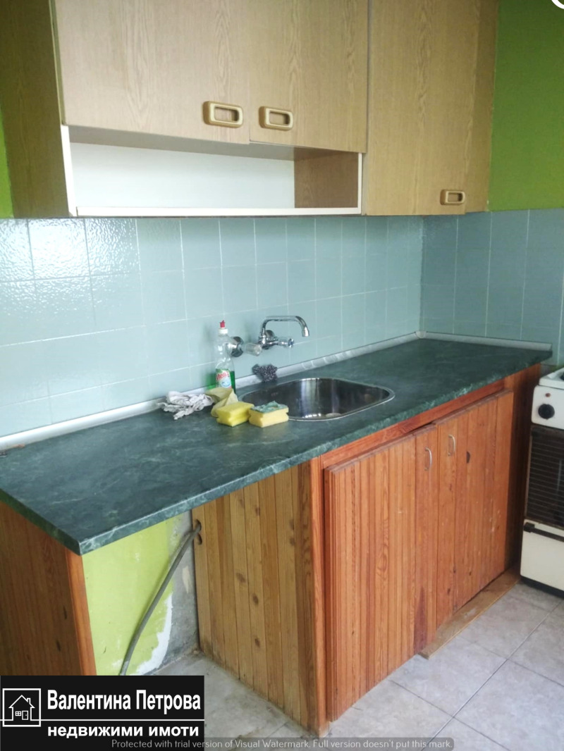 Na prodej  1 ložnice Ruse , Čarodejka - Sever , 62 m2 | 43391049