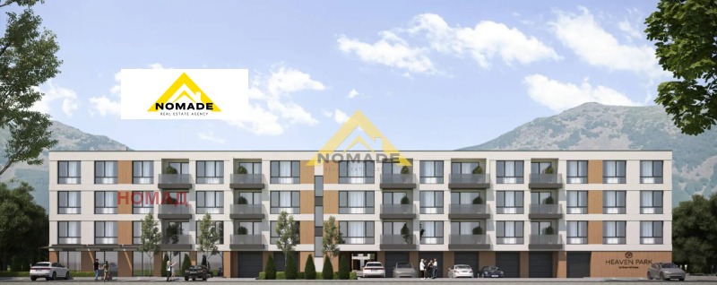 Till salu  1 sovrum Plovdiv , Ostromila , 73 kvm | 16063481 - bild [6]