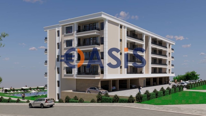 Προς πώληση  1 υπνοδωμάτιο περιοχή Μπουργκάς , Σβετη Βλασ , 64 τ.μ | 36140501 - εικόνα [14]