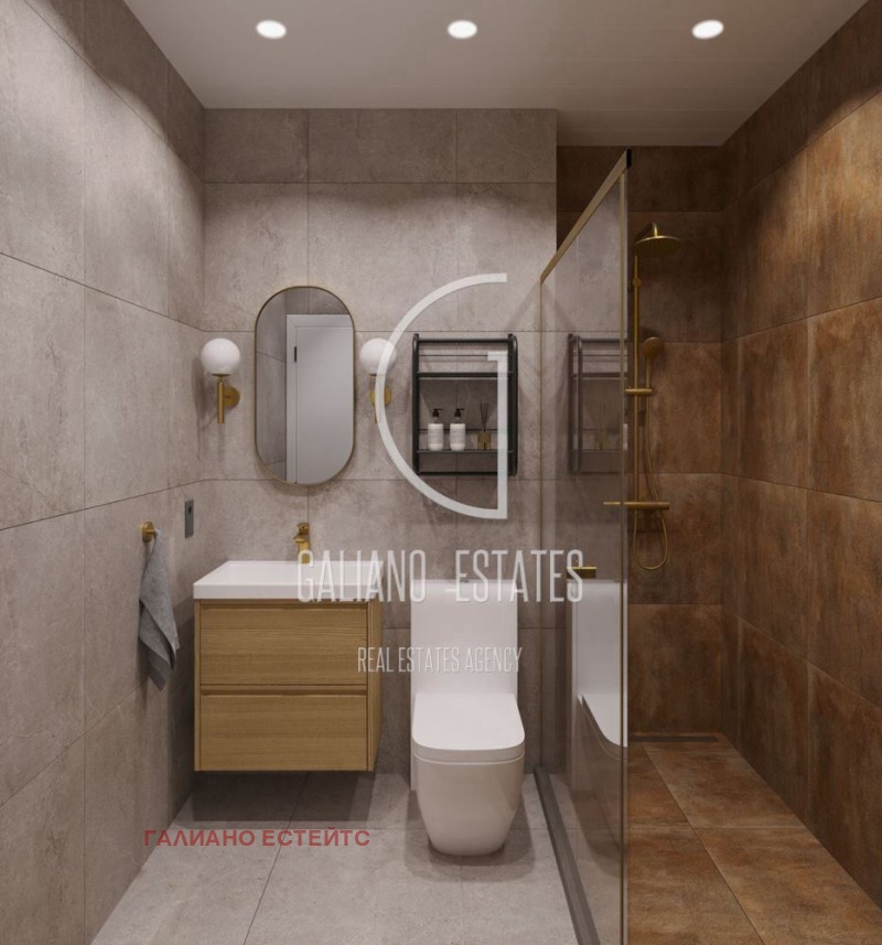 Продава  2-стаен град София , Манастирски ливади , 76 кв.м | 31178375 - изображение [6]