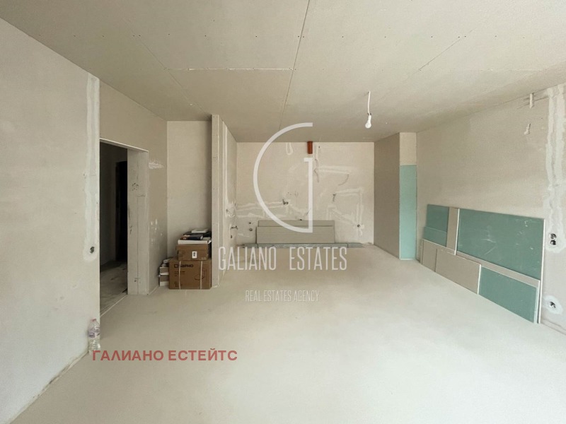 Продава  2-стаен град София , Манастирски ливади , 76 кв.м | 31178375 - изображение [2]