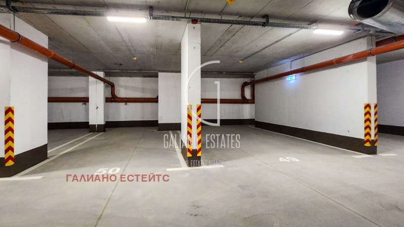Продава  2-стаен град София , Манастирски ливади , 76 кв.м | 31178375 - изображение [5]