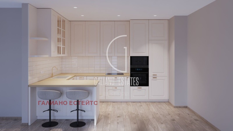 Продава  2-стаен град София , Манастирски ливади , 76 кв.м | 31178375