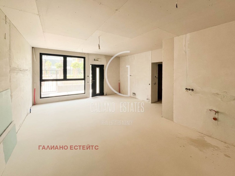 Продава  2-стаен град София , Манастирски ливади , 76 кв.м | 31178375 - изображение [3]