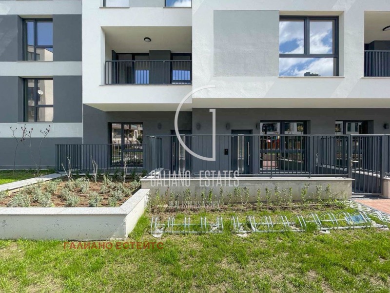 Продава  2-стаен град София , Манастирски ливади , 76 кв.м | 31178375 - изображение [4]