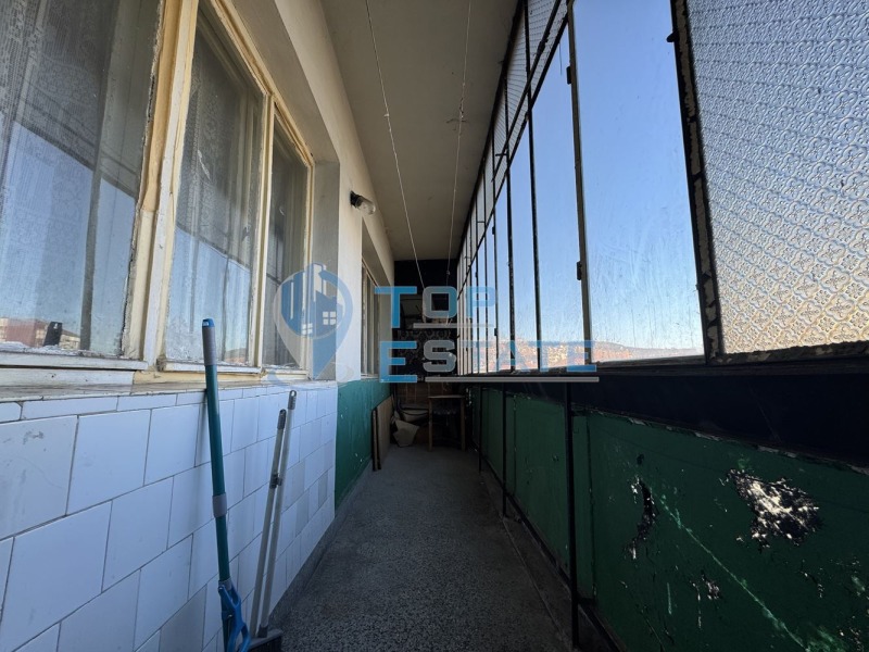 Продава 2-СТАЕН, гр. Велико Търново, Център, снимка 3 - Апартаменти - 52615013