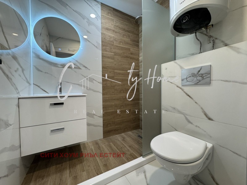 Продава 2-СТАЕН, гр. Пловдив, Остромила, снимка 7 - Апартаменти - 52749466