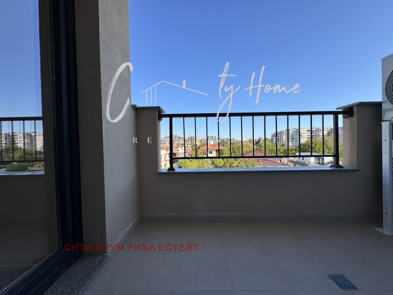 Продава 2-СТАЕН, гр. Пловдив, Остромила, снимка 6 - Апартаменти - 52749466