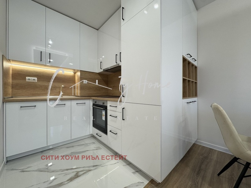 Продава 2-СТАЕН, гр. Пловдив, Остромила, снимка 3 - Апартаменти - 52749466