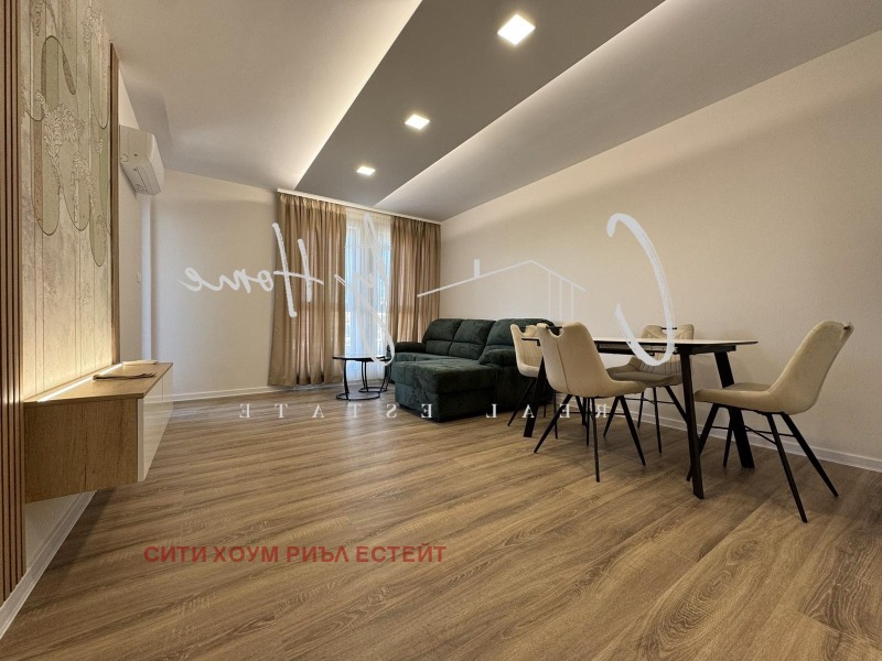 Продава 2-СТАЕН, гр. Пловдив, Остромила, снимка 4 - Апартаменти - 52749466