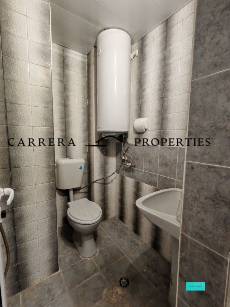 Продава 2-СТАЕН, гр. Варна, Колхозен пазар, снимка 7 - Апартаменти - 52988522