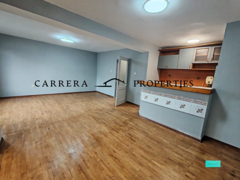 Продава 2-СТАЕН, гр. Варна, Колхозен пазар, снимка 2 - Апартаменти - 52988522