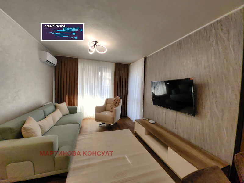 Продава 2-СТАЕН, гр. София, Малинова долина, снимка 2 - Апартаменти - 53139240