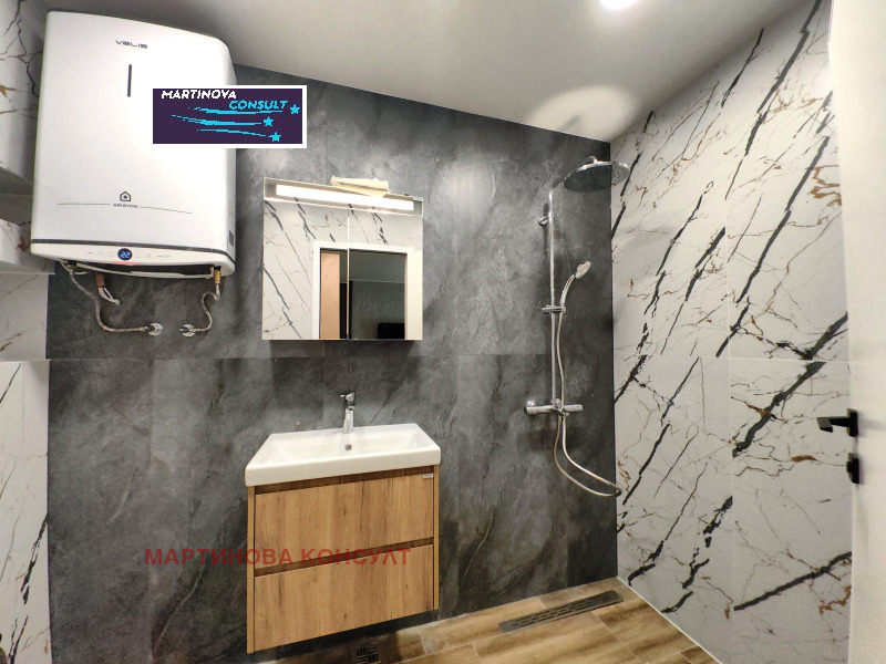 Продава 2-СТАЕН, гр. София, Малинова долина, снимка 5 - Апартаменти - 53139240