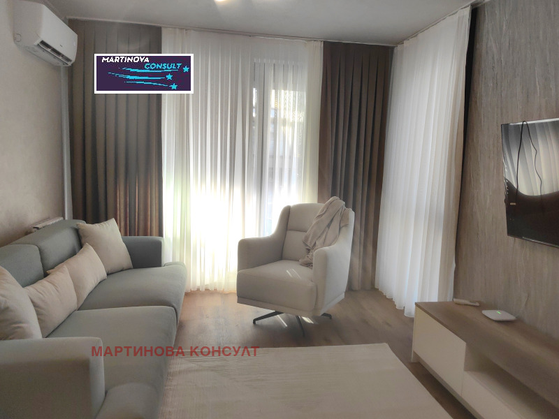 Продава 2-СТАЕН, гр. София, Малинова долина