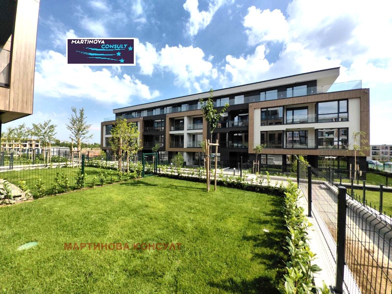 Продава 2-СТАЕН, гр. София, Малинова долина, снимка 8 - Апартаменти - 53139240